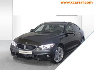 BMW 420 d xDrive Gran Coupé Msport rif. 