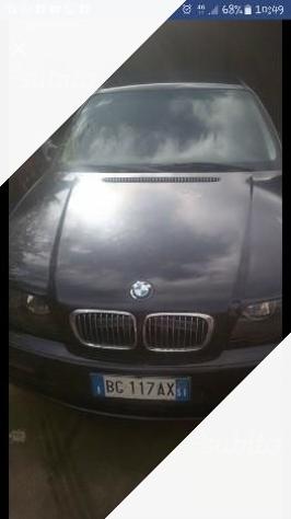 BMW Serie 3 (E