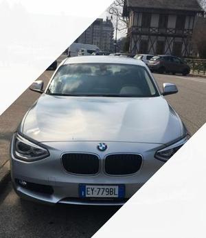 BMW Seried 5p Business (Navi+Xenon)