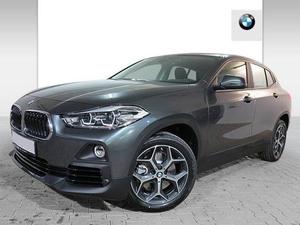 BMW X2 sDrive20i Advantage HiFi LED RFK Navi Shz rif.