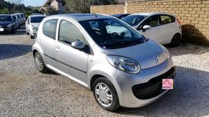 CITROEN C1 5p Int.PELLE..FULL OPTIONAL rif. 