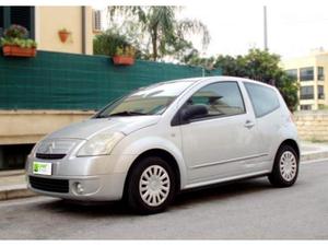 CITROEN C2 1.1 Exclusive