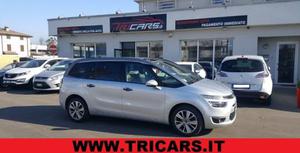 CITROEN Grand C4 Picasso 1.6 e-HDi 115 ETG6 Exclusive