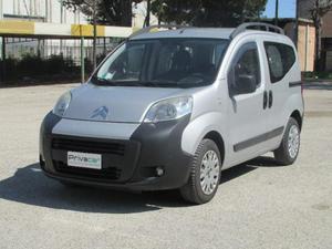 CITROEN Nemo 1.4 HDi 70CV Multispace rif. 