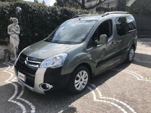 Citroen Berlingo Multispace 1.6 HDi 115 XTR