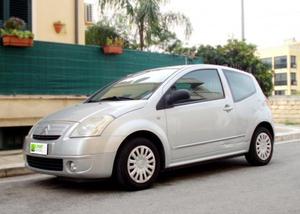 Citroen C2 1.1