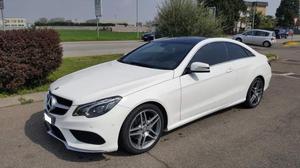 Classe E Coupe' 250 CDI PREMIUM