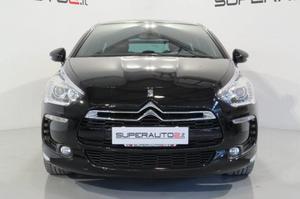 DS DS 5 2.0 HDi 160 aut. So Chic rif. 