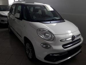 FIAT 500L URBAN LOUNGE 1.4 t-Jet -120CV gpl rif. 