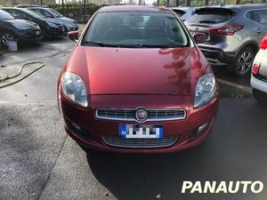 FIAT Bravo 1.6 MJT 120 CV DPF Active rif. 