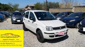 FIAT Panda 1.2 4x4 G.P.L. OPZIONALE rif. 