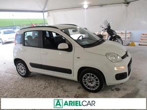 FIAT Panda 1.3 Mjt 16v 75cv S&S Lounge 5 PORTE