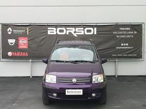 FIAT Panda Panda 1.2 Dynamic Natural Power Mamy