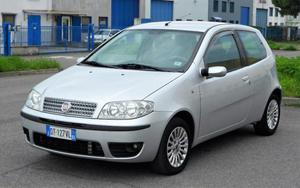 FIAT Punto Classic 1.3 MJT 16V 3 porte UNIPROPRIETARIO rif.