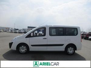 FIAT Scudo PANORAMA 2.0 Multijet 16V 130CV CH1 Family