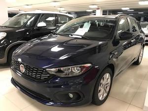 FIAT Tipo 1.6 Mjt S&S SW Easy con Pack Comfort Easy