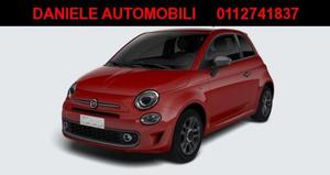 FIAT  s SPORT MY18 &quot;PREZZO REALE&quot; rif.