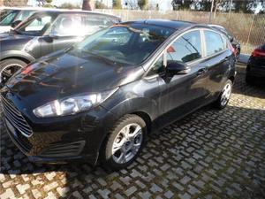 FORD Fiesta 1.4 5p. Bz.- GPL Titanium GARANZIA rif. 