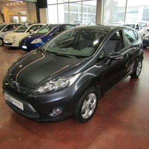 FORD Fiesta CV PLUS 5P rif. 