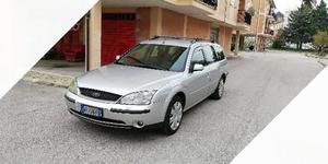 FORD Mondeo 2 serie - 