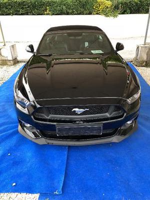 FORD Mustang SHELBY 5.0 V8 TiVCT aut. GT rif. 