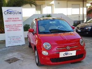 Fiat  EasyPower Lounge