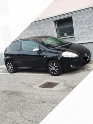 Fiat Grande Punto  cv