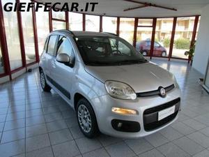 Fiat Panda 1.2 Lounge Euro 6