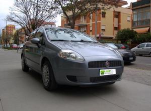 Fiat Punto 1.2 5P. Active GPL