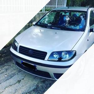 Fiat Punto 1.3 Mjet 