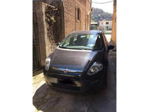 Fiat Punto Evo