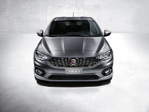 Fiat Tipo Tipo 1.6 Mjt S&S DCT 5p. Easy