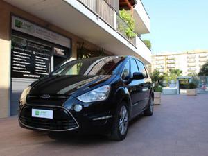 Ford S Max 2.0 TDCi 163 CV New Titanium