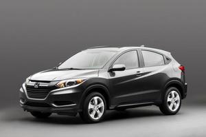 HONDA HR-V 1.5 i-VTEC Dynamic Navi ADAS rif. 