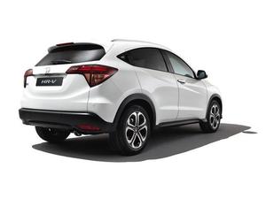 HONDA HR-V 1.6 i-DTEC Dynamic Navi ADAS rif. 