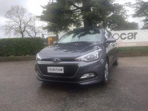 HYUNDAI i CRDi 12V 5 porte Style rif. 