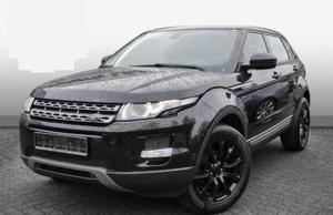 LAND ROVER Range Rover Evoque 2.2 Sd4 5p. Pure rif. 