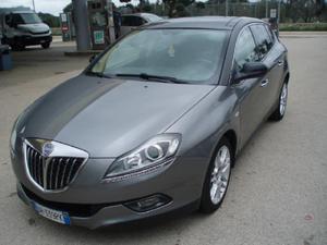 Lancia Delta 1.6 MJT DPF Platino