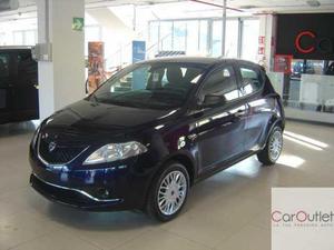 Lancia Ypsilon 1.3 MJT 16V 95 CV 5 porte S&S Silver