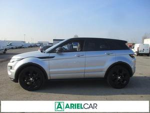 Land Rover Range Rover Evoque 2.2 SD4 Dynamic Autom.