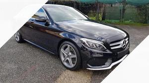 Listino  MERCEDES C 220 CDI 9G TRONIC AMG