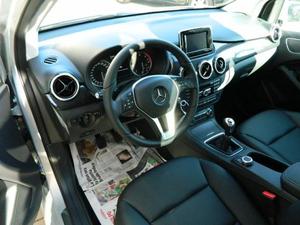 MERCEDES-BENZ B 180 Premium rif. 