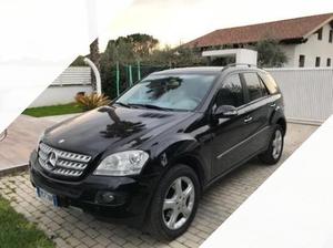 MERCEDES ML320 Sport