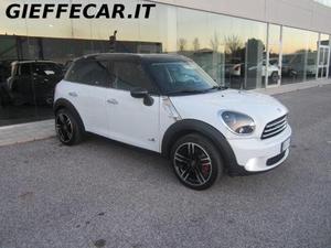 MINI Cooper D Countryman Mini ALL4