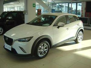 Mazda CX-3 1.5L Skyactiv-D Evolve + Navigatore