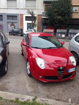 Mito 1.4 distinctive sport pack, GPL casa madre,