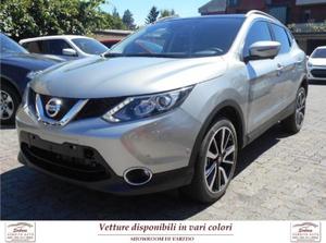 NISSAN Qashqai 1.5 dCi Tekna con Tetto (GARANZIA DA )