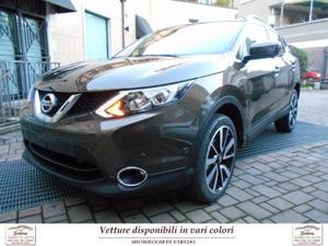 NISSAN Qashqai 1.5 dCi Tekna con Tetto (GARANZIA DA )