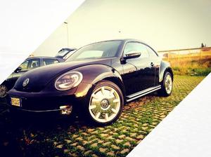 New Beetle Fender Edition