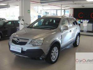 Opel Antara 2.0 CDTI 150CV Cosmo 4x4